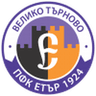 Etar Veliko Tarnovo-Logo