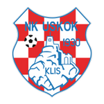 Uskok Klis-Logo