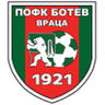 Botev Vratsa-Logo