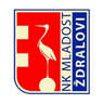 Mladost Ždralovi-Logo