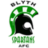 Blyth Spartans-Logo