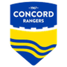 Concord Rangers-Logo