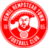 Hemel Hempstead Town-Logo