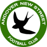 Andover New Street-Logo