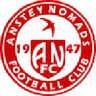 Anstey Nomads-Logo
