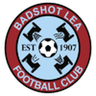 Badshot Lea-Logo
