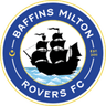 Baffins Milton Rovers-Logo