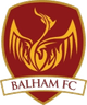 Balham-Logo