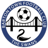 Barton Town Old Boys-Logo