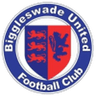 Biggleswade United-Logo