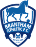 Brantham Athletic-Logo