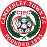 Camberley Town-Logo