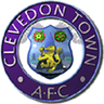 Clevedon Town-Logo