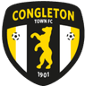 Congleton Town-Logo