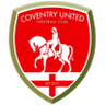 Coventry United-Logo