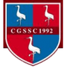 Crawley Green-Logo