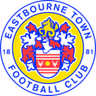 Eastbourne Town-Logo