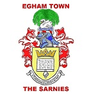 Egham Town-Logo