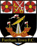 Fareham Town-Logo