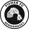 Fisher-Logo