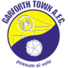 Garforth Town-Logo