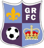 Godmanchester Rovers-Logo