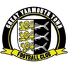 Great Yarmouth Town-Logo