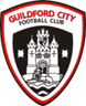Guildford City-Logo