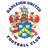 Hadleigh United-Logo