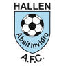 Hallen-Logo