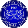 Hanley Town-Logo