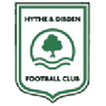 Hythe & Dibden-Logo