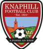 Knaphill-Logo