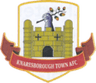 Knaresborough Town-Logo