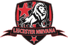 Leicester Nirvana-Logo