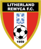Litherland Remyca-Logo