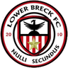 Lower Breck-Logo
