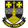 Lydney Town-Logo