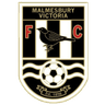 Malmesbury Victoria-Logo