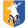March Town United-Logo