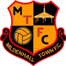 Mildenhall Town-Logo