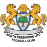 North Greenford United-Logo