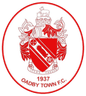 Oadby Town-Logo