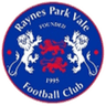 Raynes Park Vale-Logo