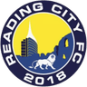 Reading City-Logo