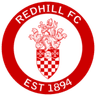 Redhill-Logo