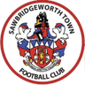 Sawbridgeworth Town-Logo