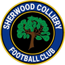 Sherwood Colliery-Logo