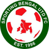 Sporting Bengal United-Logo