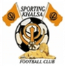 Sporting Khalsa-Logo